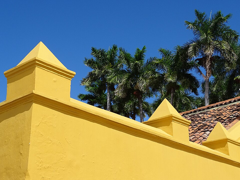 Granada — service booking platforms for local businesses