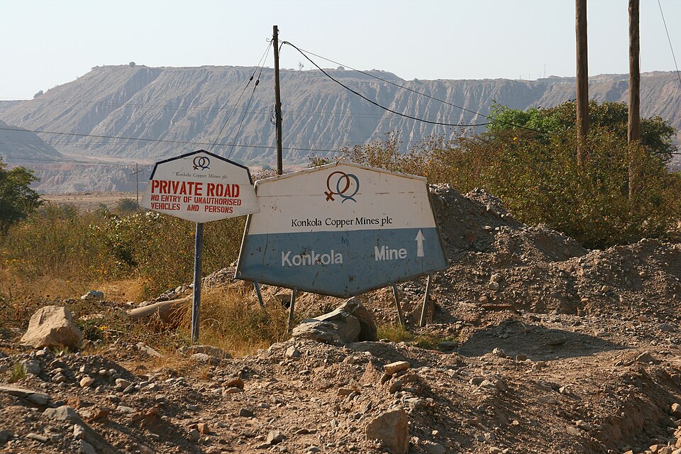 Zambia — B2B and wholesale portals for local businesses