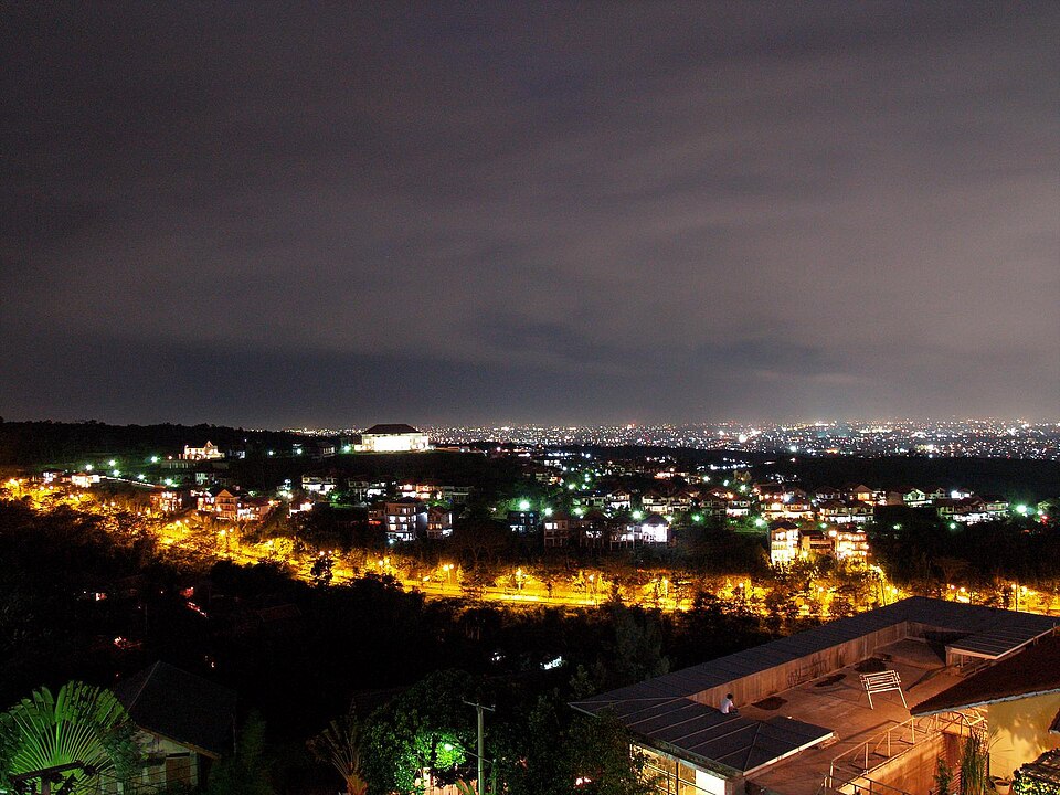 Bandung — local market for B2B and wholesale portals