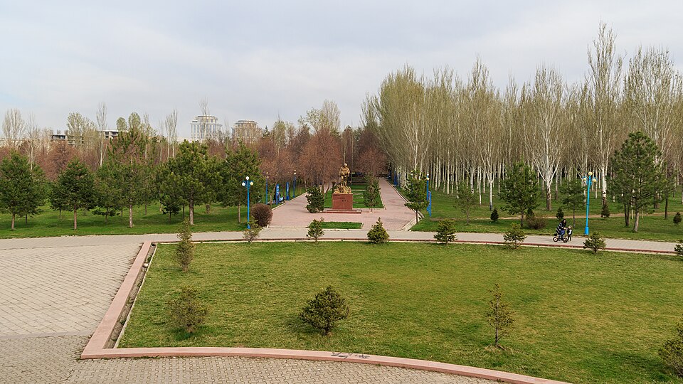 Bishkek — B2B and wholesale portals for local businesses