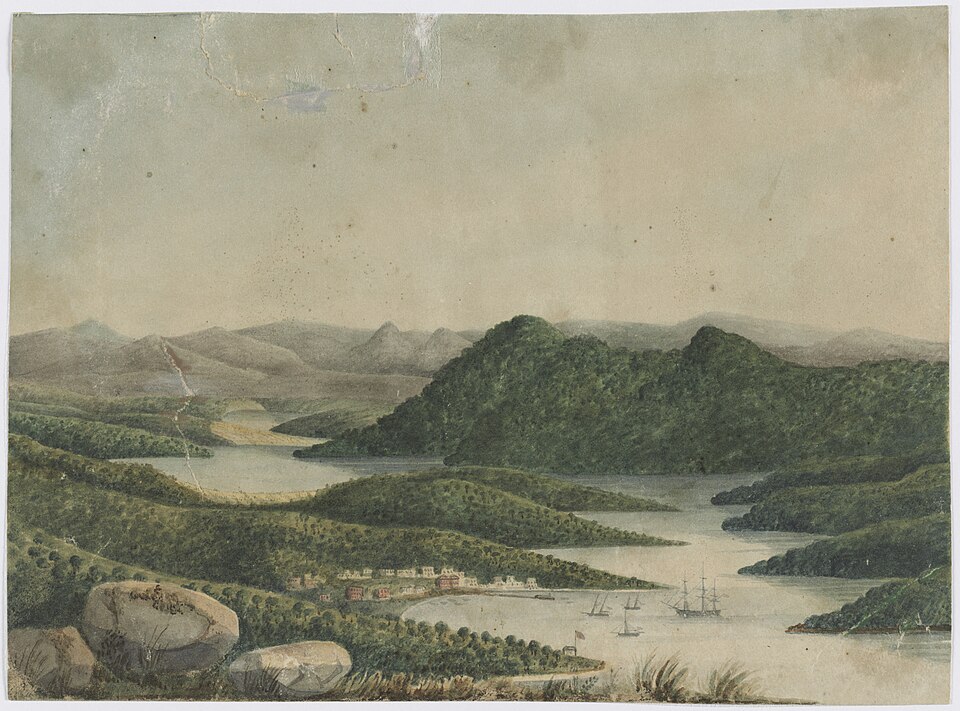 Hobart — online stores for local businesses