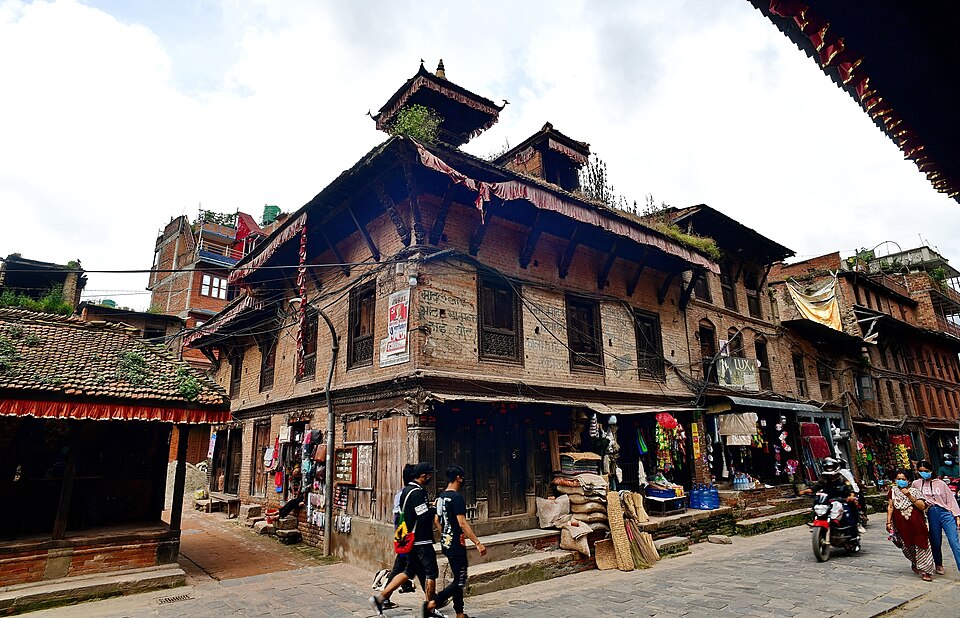 Bhaktapur — subscription and membership platforms for local businesses