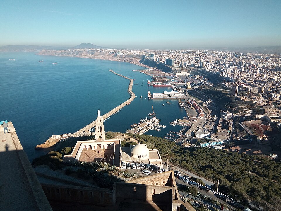Oran — local market for multi-vendor marketplaces