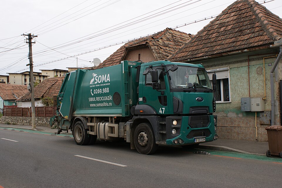 Sibiu — multi-vendor marketplaces for local businesses