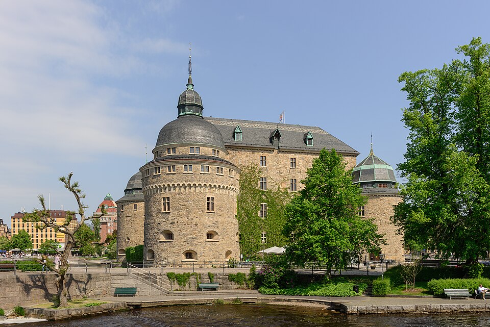 Örebro — online stores for local businesses