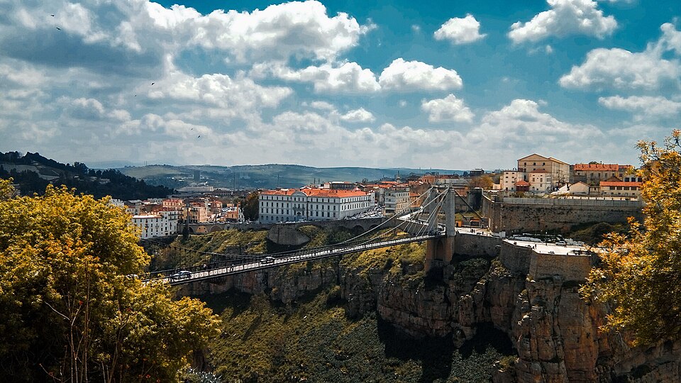Constantine, Algeria