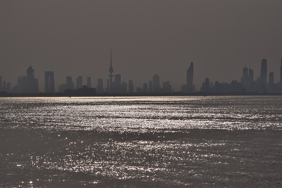 Kuwait City — online stores for local businesses