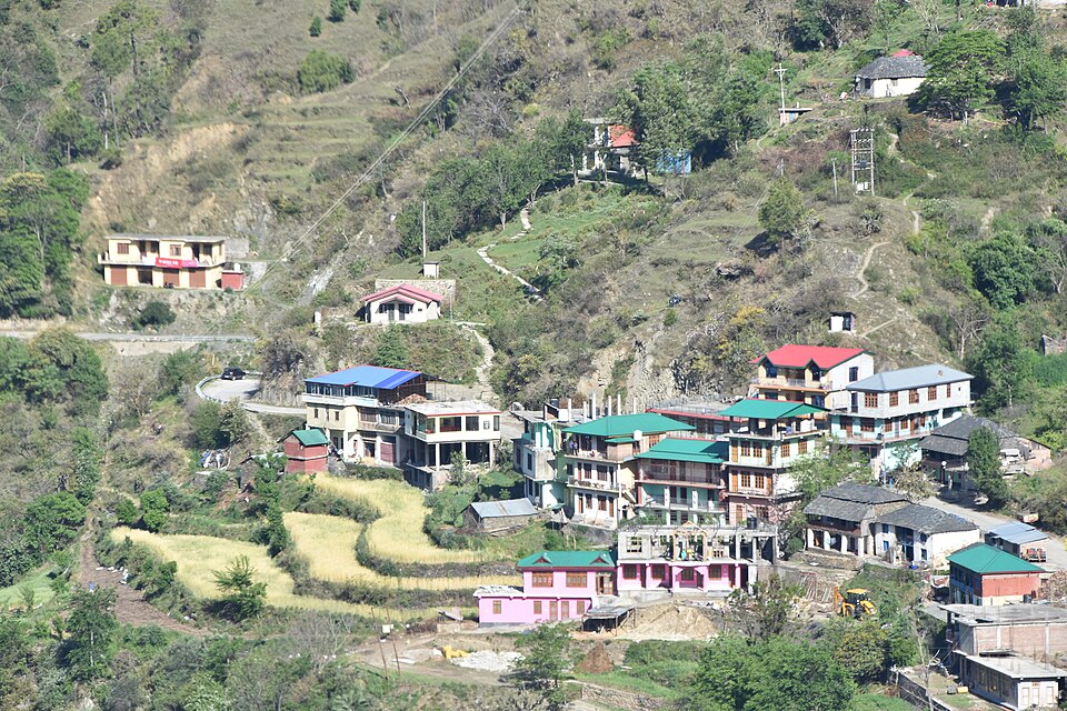 Mandi — multi-vendor marketplaces for local businesses