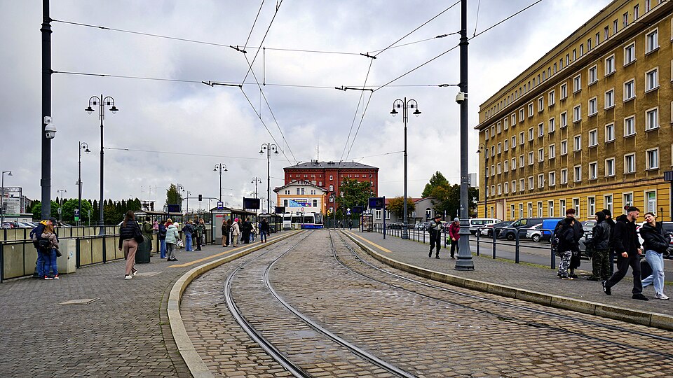 Bydgoszcz — manufacturer and distributor portals for local businesses