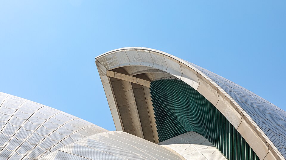 Sydney — local market for mobile commerce apps