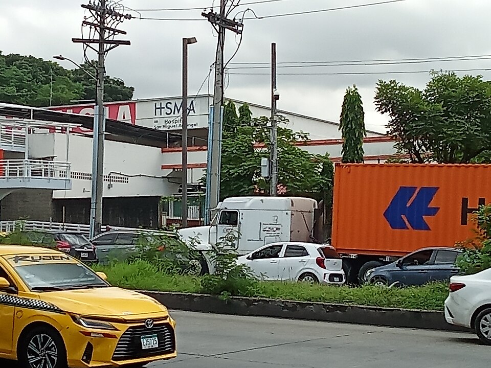 San Miguelito — multi-vendor marketplaces for local businesses