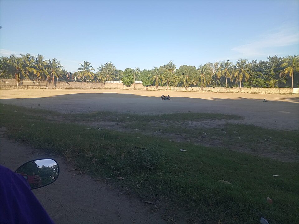 Mahajanga — multi-vendor marketplaces for local businesses