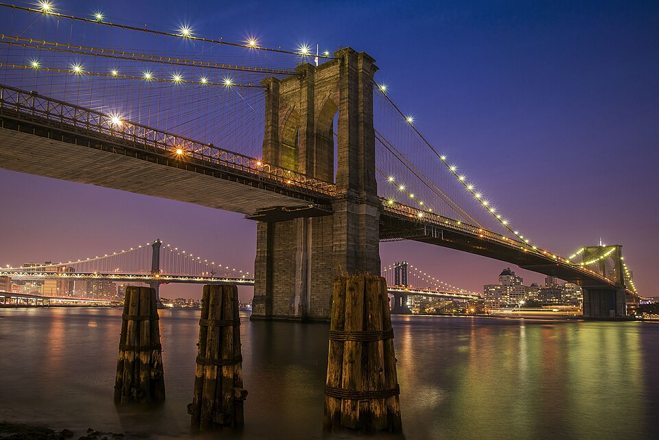 Brooklyn — service booking platforms for local businesses