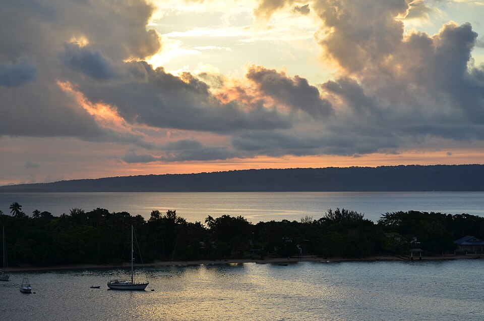 Vanuatu — local market for manufacturer and distributor portals
