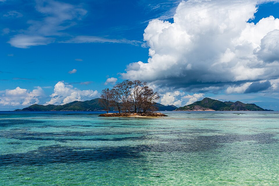 Seychelles — mobile commerce apps for local businesses