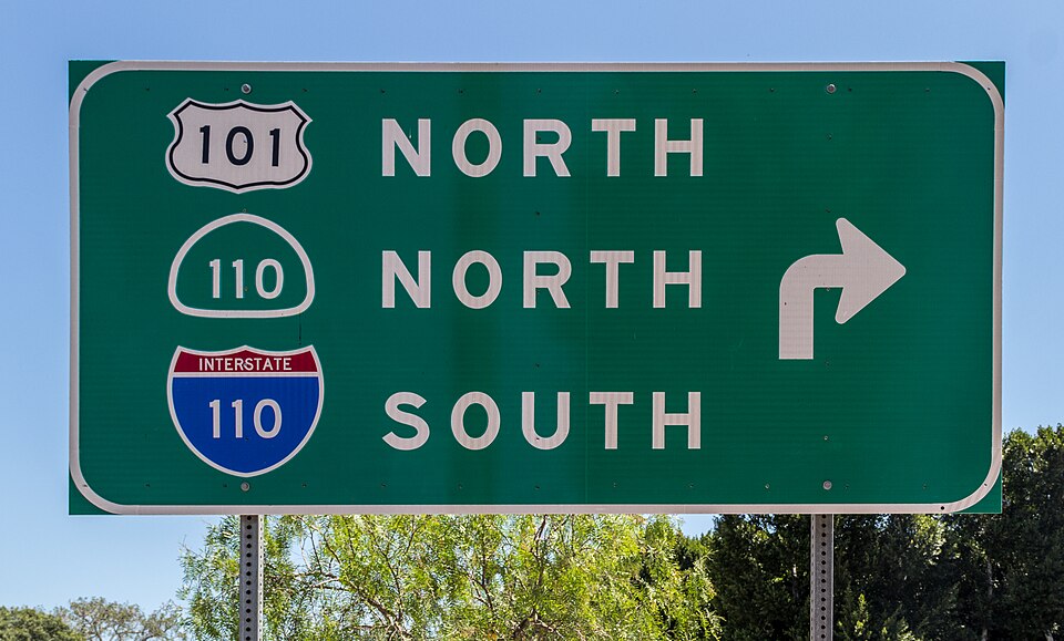 Los Angeles — local market for multi-vendor marketplaces