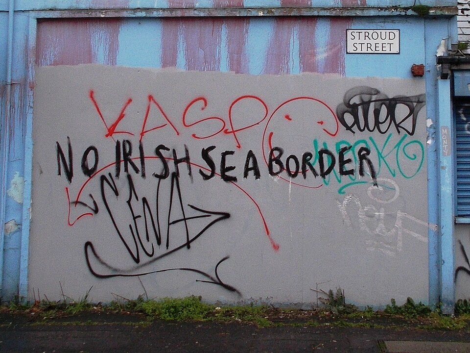 Belfast — local market for custom e-commerce platforms