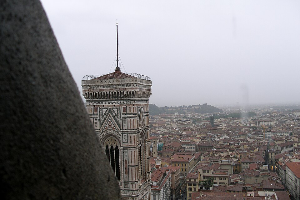 Florence — manufacturer and distributor portals for local businesses