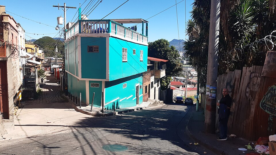 Tegucigalpa — service booking platforms for local businesses