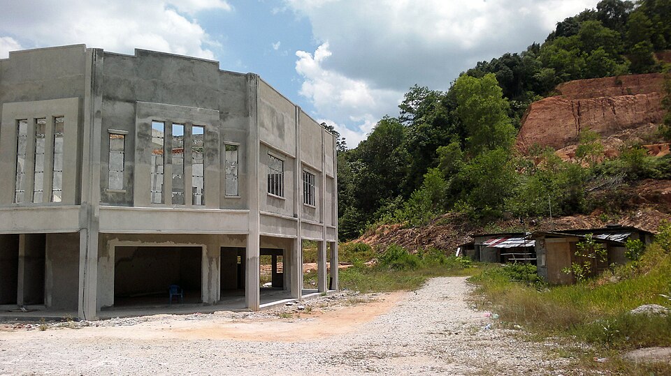 Ipoh — mobile commerce apps for local businesses