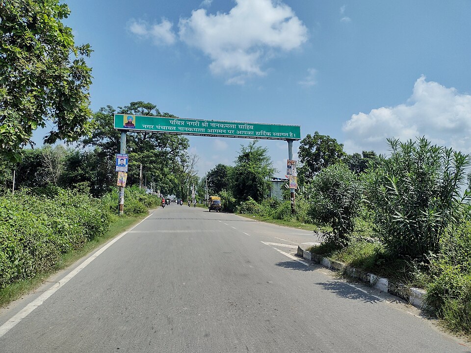Sitarganj — local market for multi-vendor marketplaces