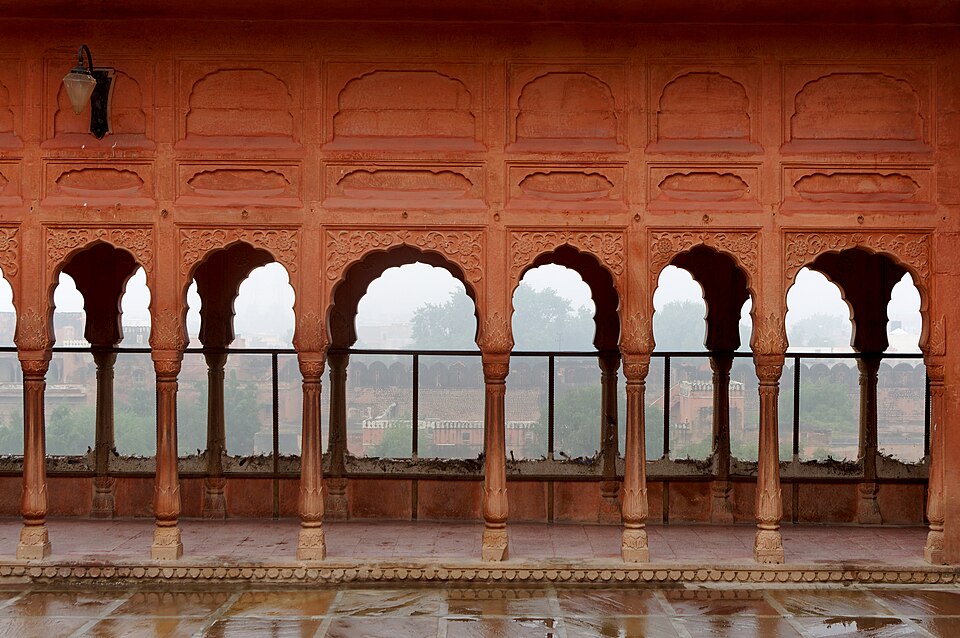 Bikaner — local market for manufacturer and distributor portals
