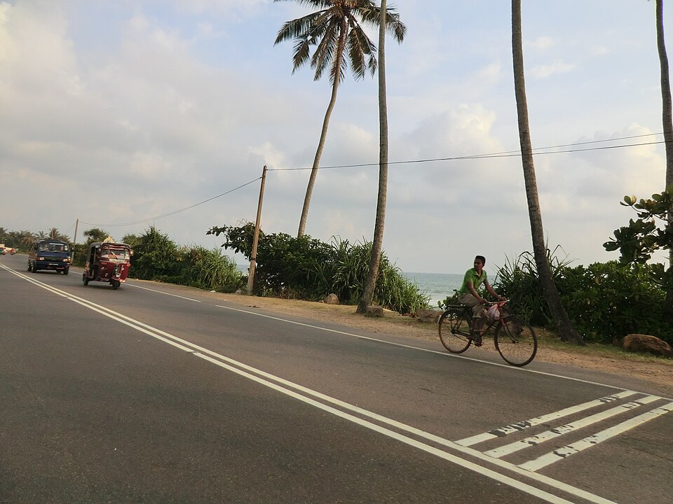 Galle — online stores for local businesses