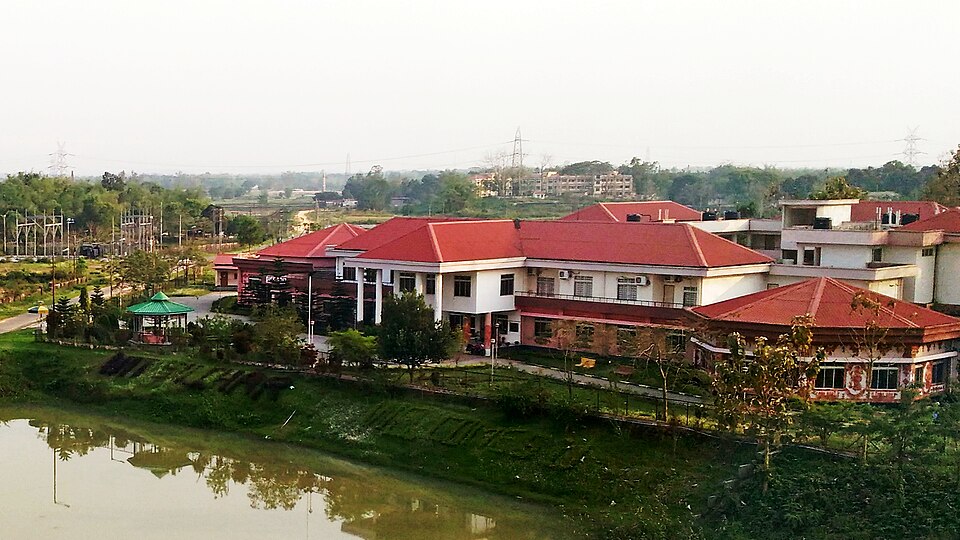 Silchar — online stores for local businesses