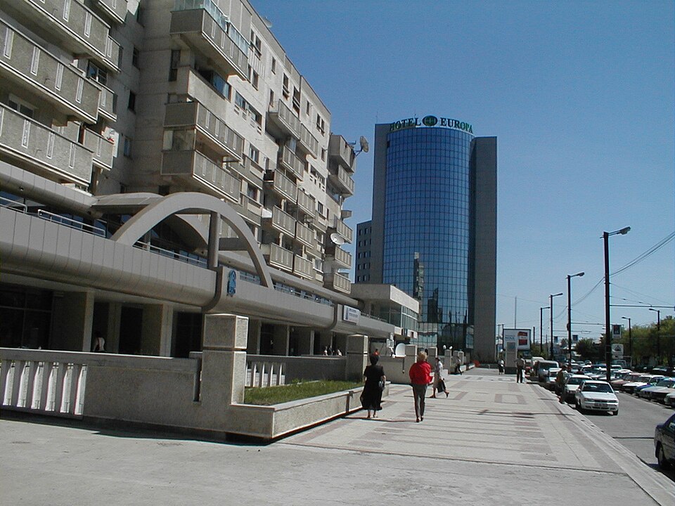 Iași — online stores for local businesses