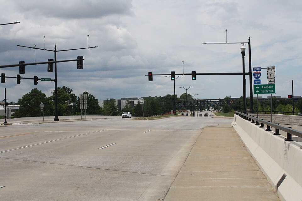 Bentonville — online stores for local businesses