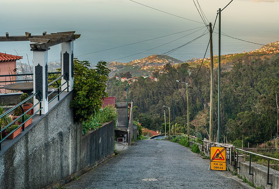 Santo António — multi-vendor marketplaces for local businesses