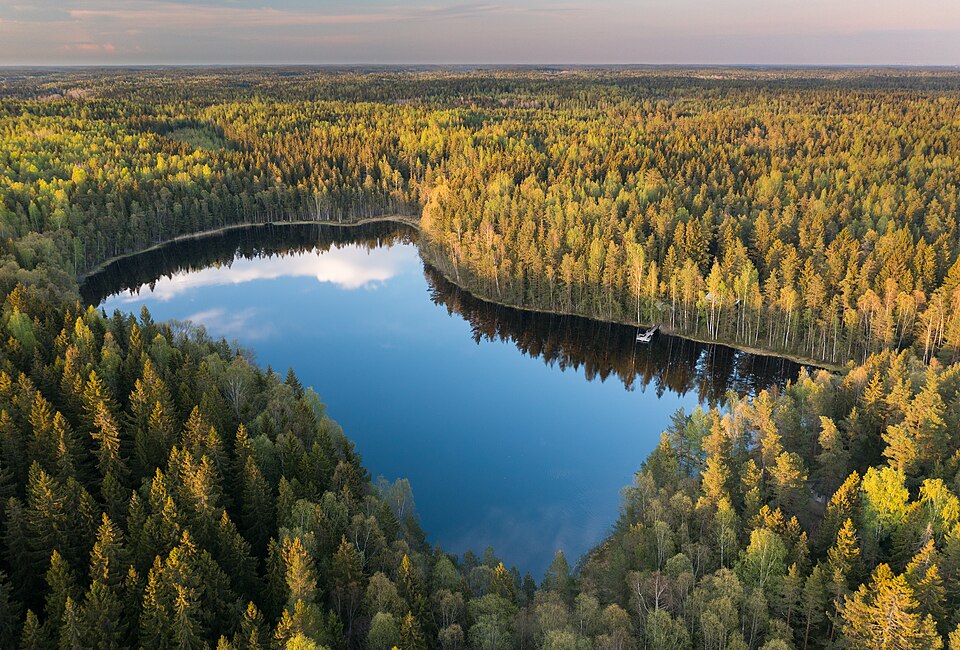 Vantaa — local market for B2B and wholesale portals