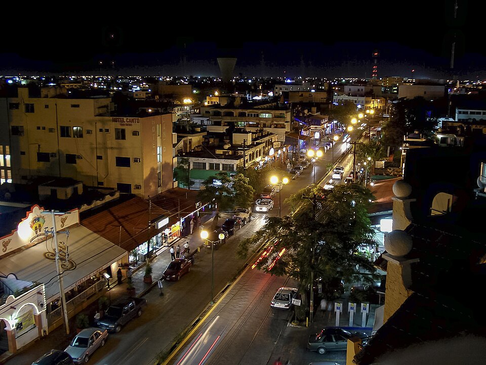 Cancún — subscription and membership platforms for local businesses