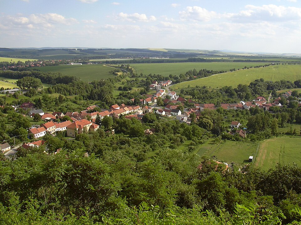 Czech Republic — multi-vendor marketplaces for local businesses