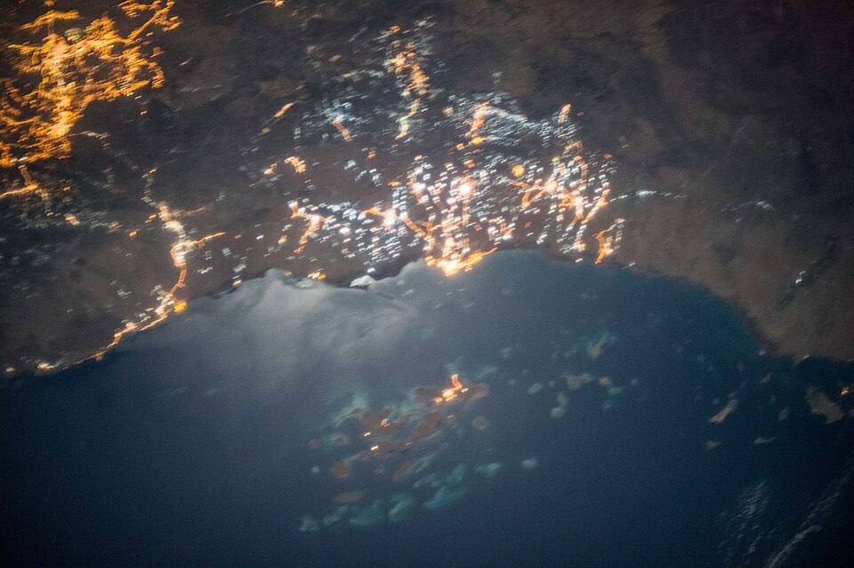 Al Khobar — multi-vendor marketplaces for local businesses