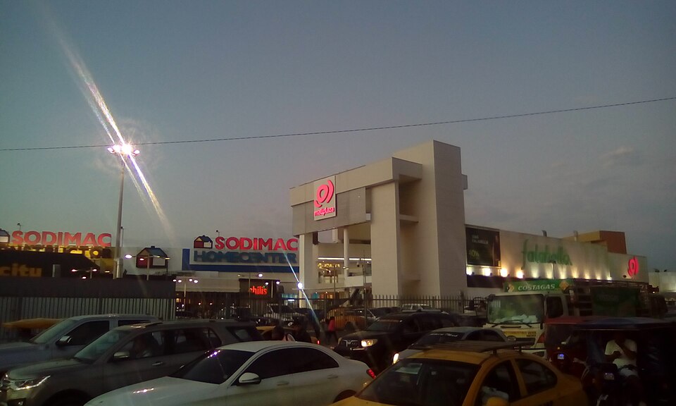 Piura — international and multi-region stores for local businesses
