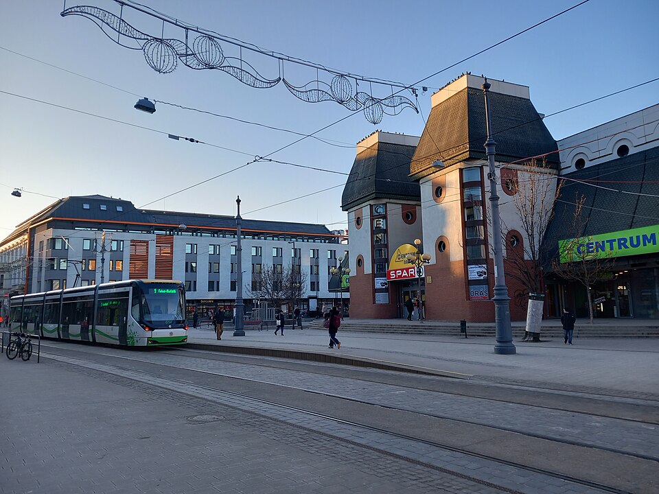 Miskolc — service booking platforms for local businesses