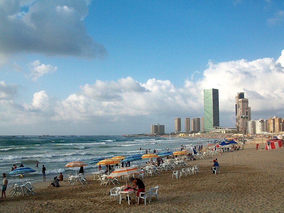 Tripoli — online stores for local businesses