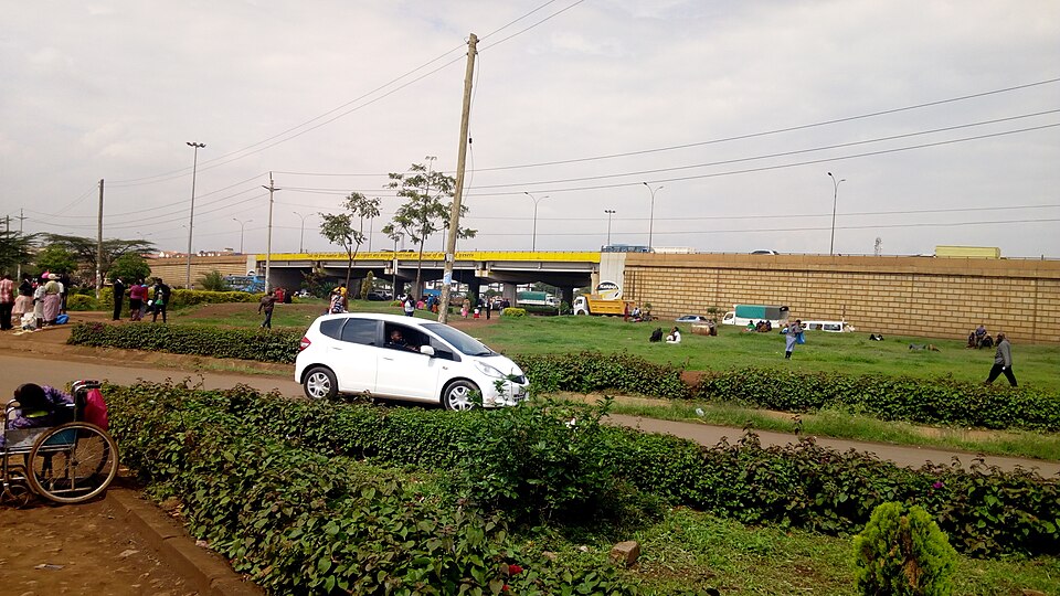 Thika — local market for subscription and membership platforms