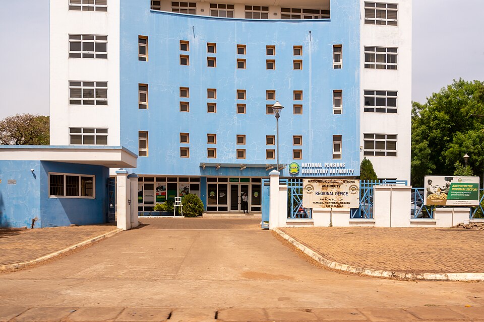 Tamale — local market for service booking platforms