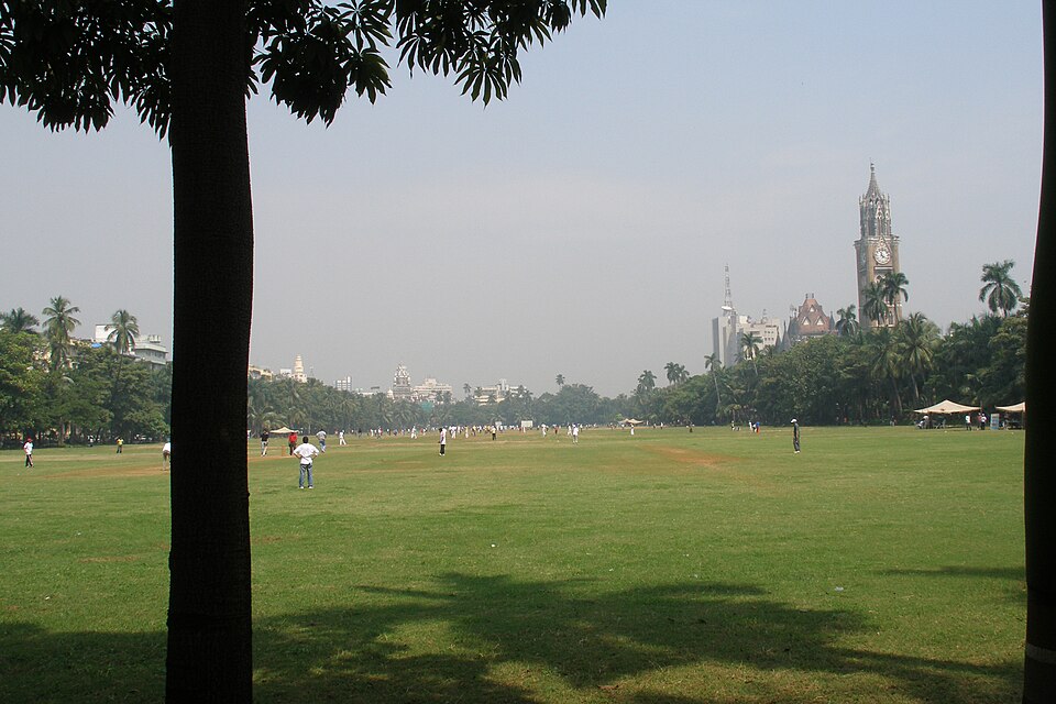 Mumbai — multi-vendor marketplaces for local businesses