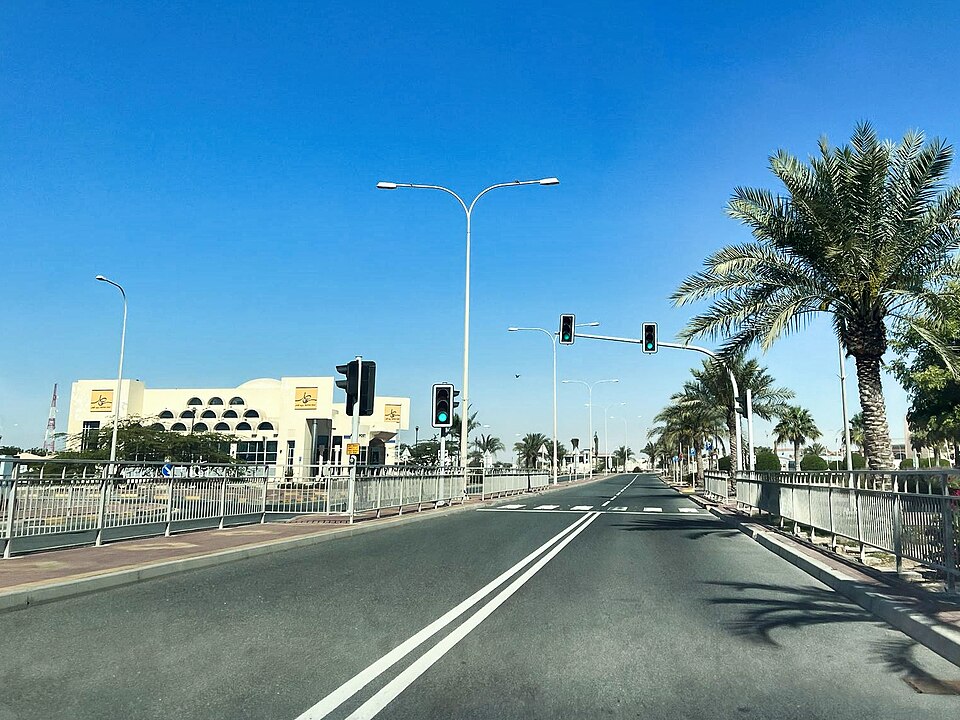 Mesaieed — manufacturer and distributor portals for local businesses