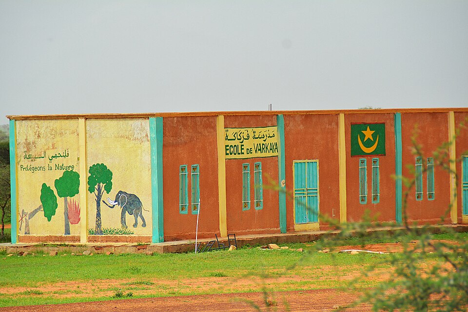 Kiffa — local market for manufacturer and distributor portals