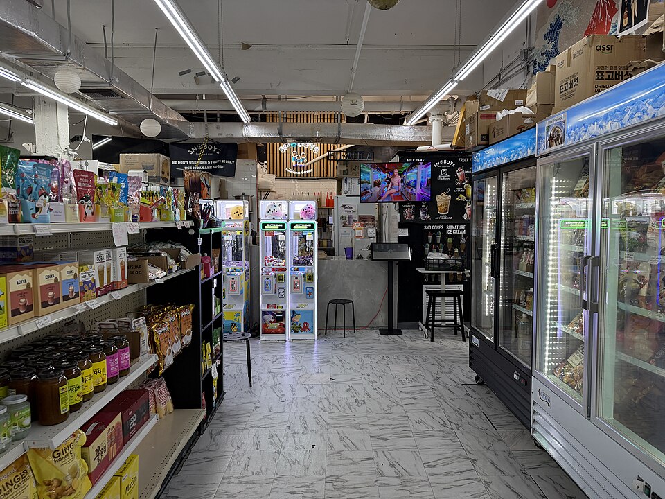 Miami — mobile commerce apps for local businesses