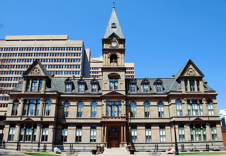 Halifax — service booking platforms for local businesses