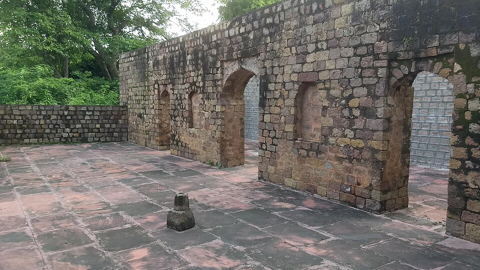 Kathua — local market for service booking platforms