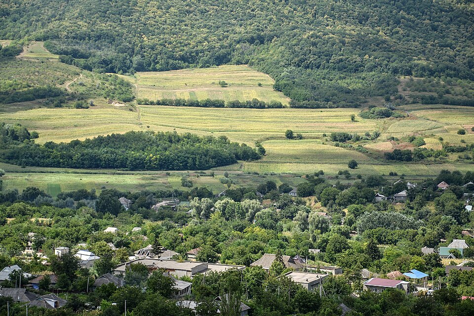 Moldova — local market for online stores