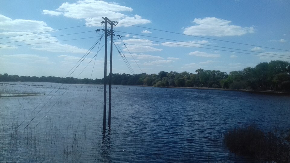 Maun — manufacturer and distributor portals for local businesses