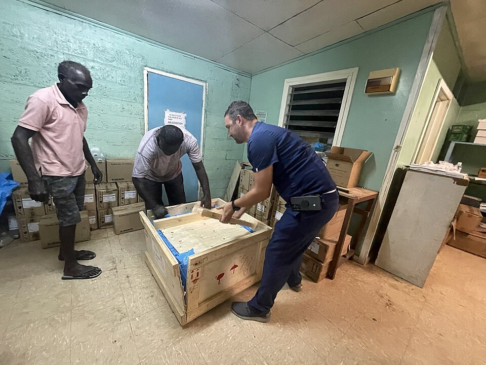 Solomon Islands — local market for subscription and membership platforms