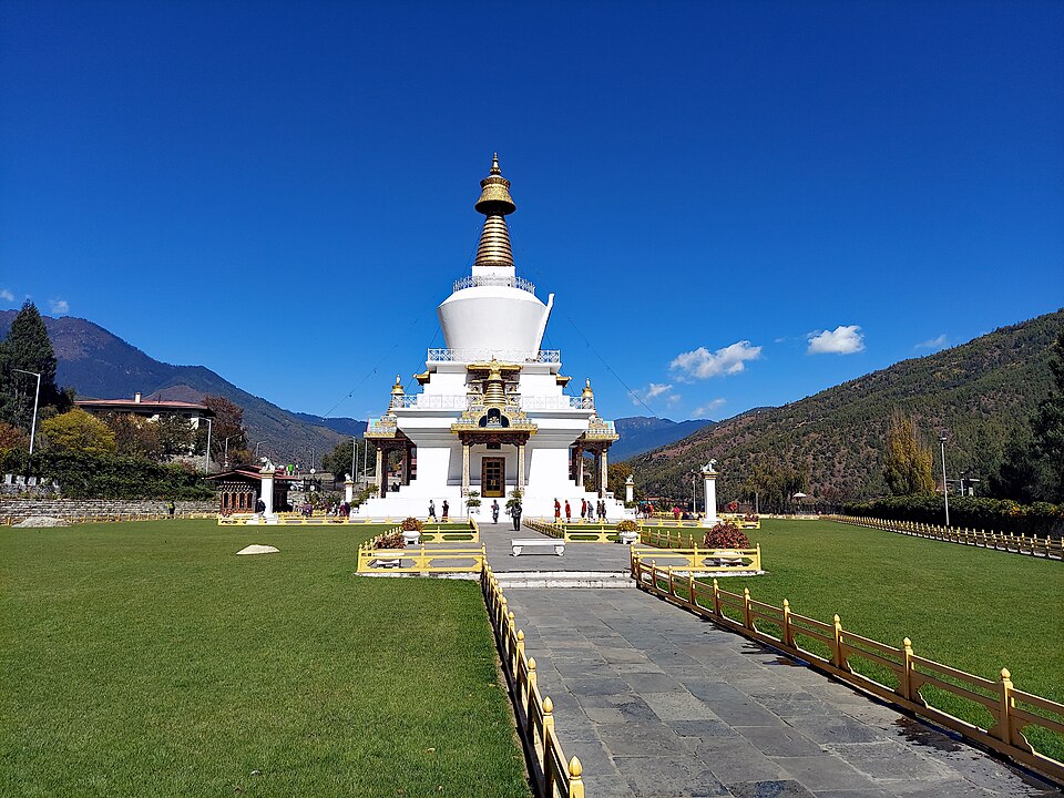 Thimphu — subscription and membership platforms for local businesses